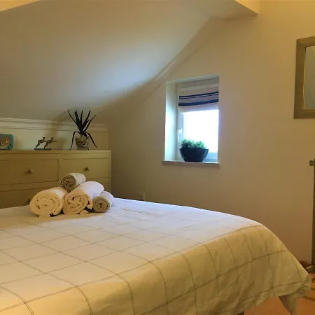Casas Do Mar - 2 - Sea House شقة