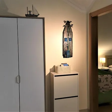 Lejlighed Casas Do Mar - 2 - Sea House