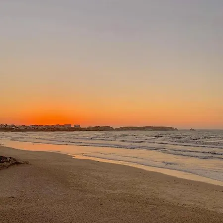 Casas Do Mar - 2 - Sea House * باليال