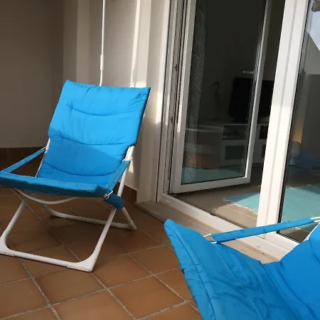 Casas Do Mar - 2 - Sea House شقة *