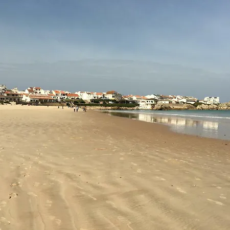 Lejlighed Casas Do Mar - 2 - Sea House Baleal