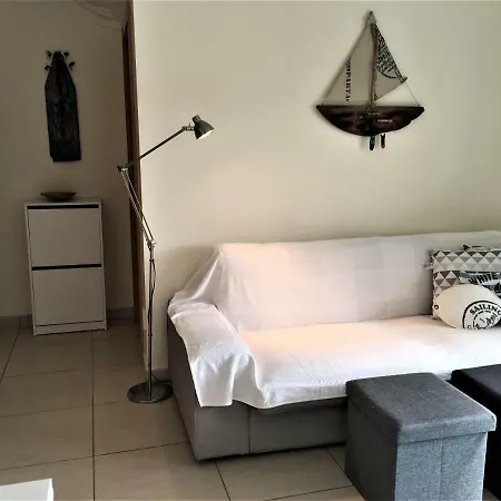 Apartament Casas Do Mar - 2 - Sea House Baleal