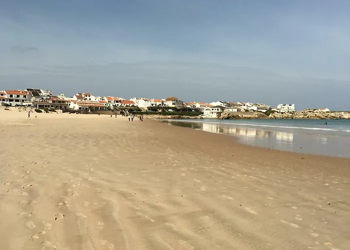 アパート Casas Do Mar - 2 - Sea House バレアル