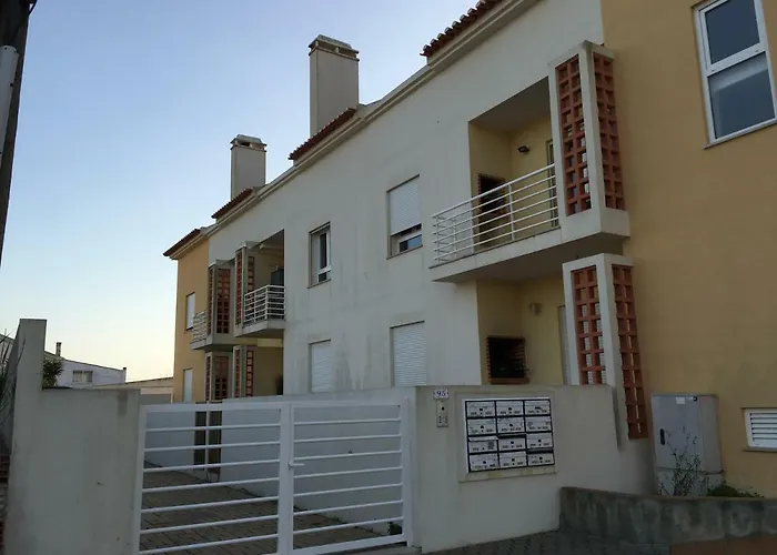 Casas Do Mar - 2 - Sea House アパート バレアル