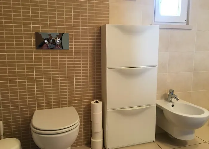 アパート Casas Do Mar - 2 - Sea House *