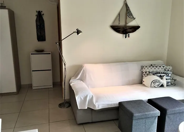 Apartament Casas Do Mar - 2 - Sea House Baleal